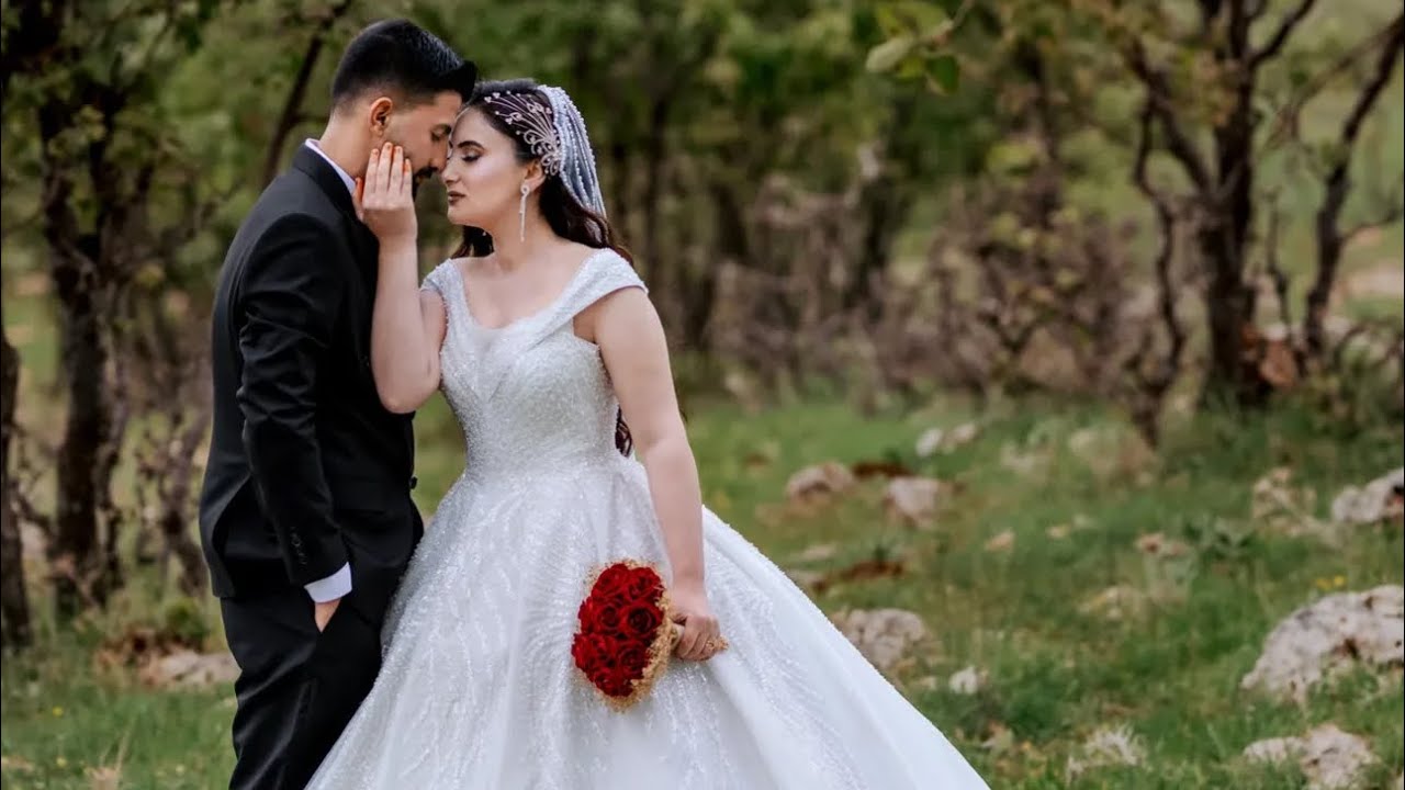 FEYSELE DERİKİ ®️ | UMUT 💍 AYŞE | GOWEND | PART01 | 2025 | DAWETA MALBATA KUTLARLARA