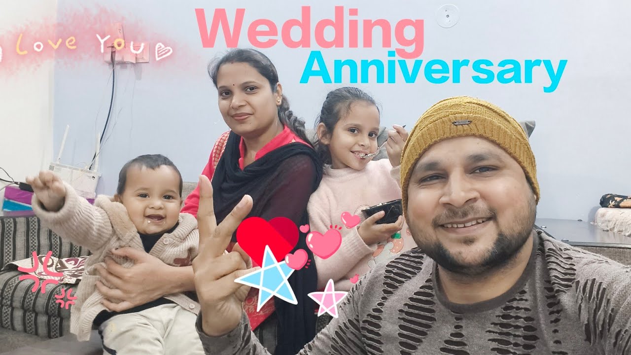 10th Marriage anniversary 💞 #valentinesday #anniversary #weddings #husbandwife #lovequotes #vlog 