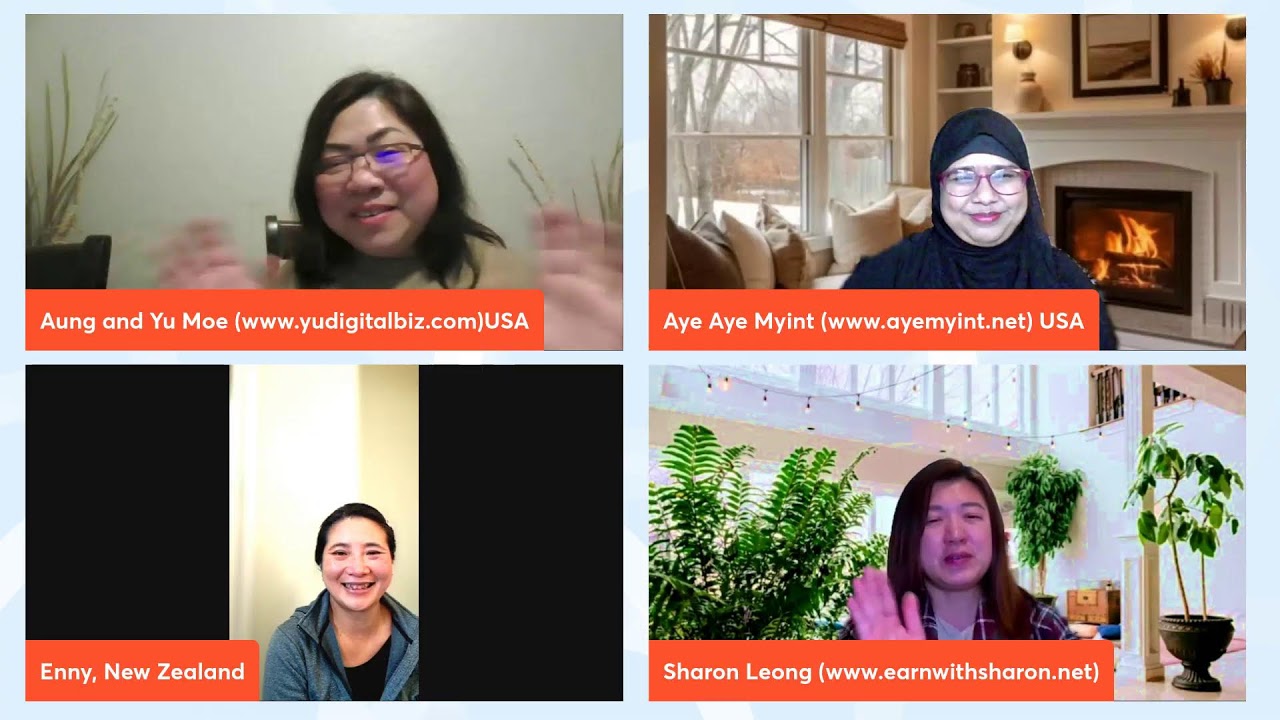 Live talk