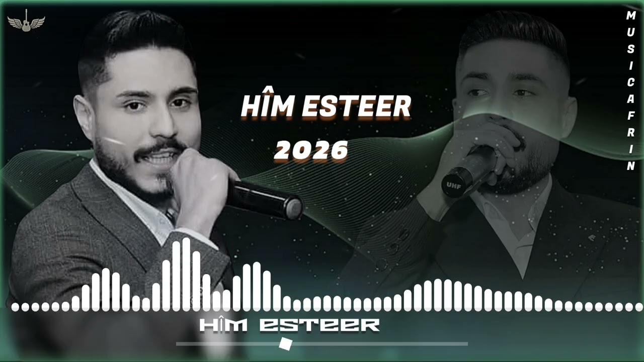 الفنان هيم استير جديد اورك دمهات حسكو زرناه ولات حج ناصر بزق علي شوكت اجمل اغاني اعراس عفرين 🎶 ❤️ 