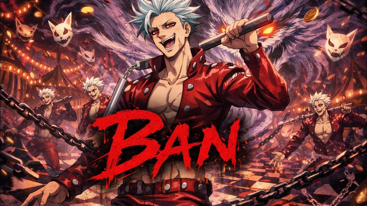 SouTH Records - Ban