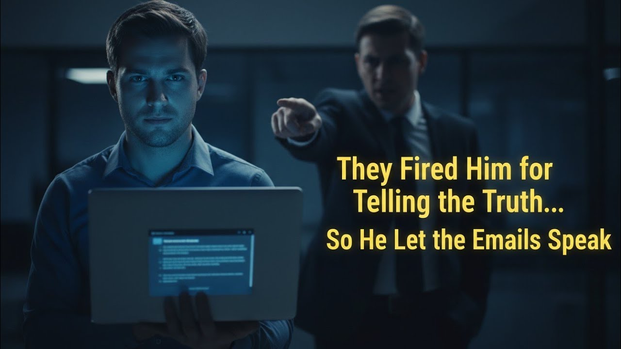 Fired me for Being Honest ? 10 Minutes Later,  I Leaked EVERYTHING | Revenge stories