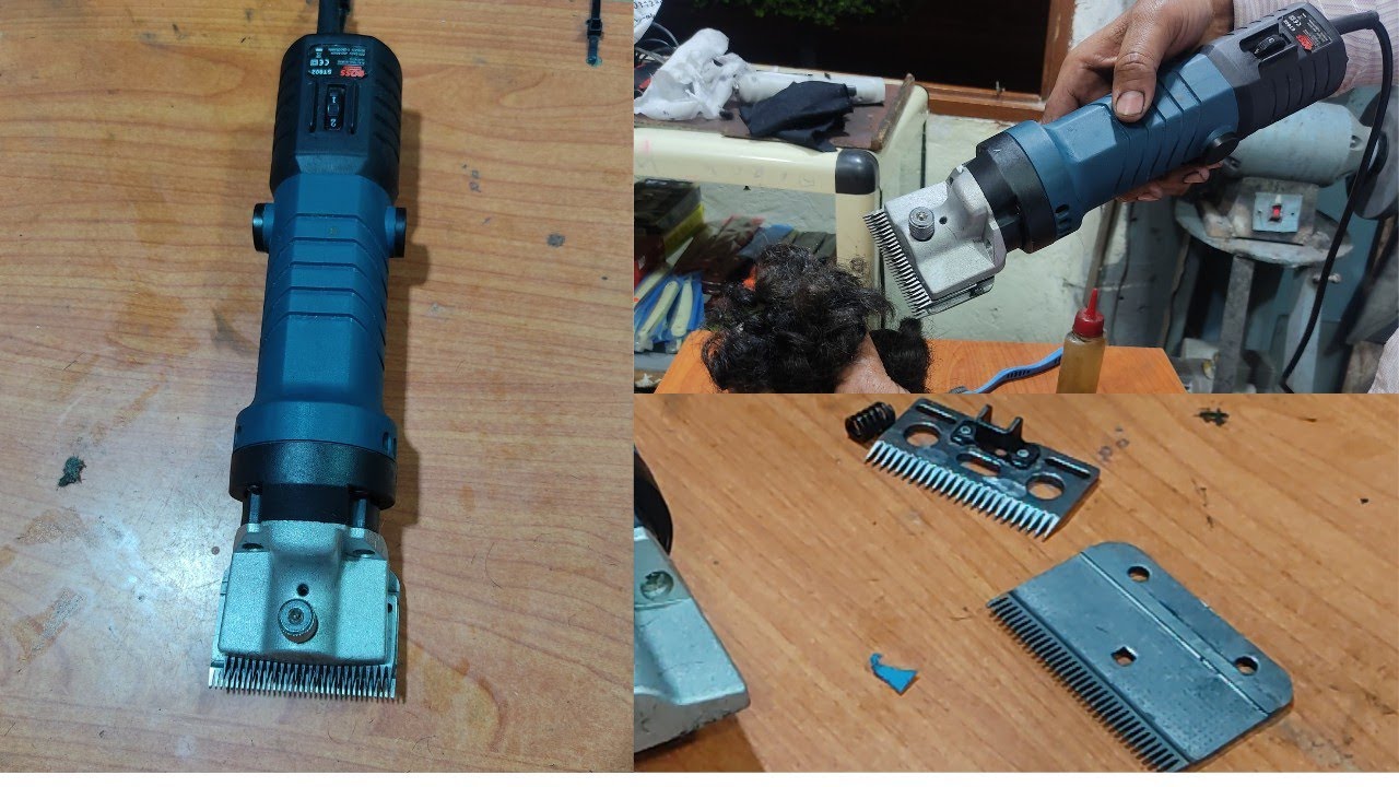 العاشر من رمضان لسن مكن الحلاقه والمقصات 01284395971/01098322859