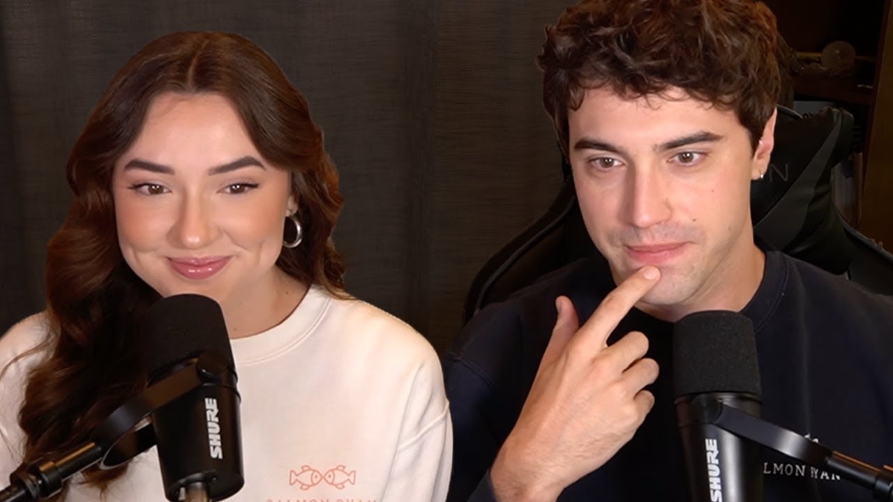 We Broke Up and You Didn't Notice