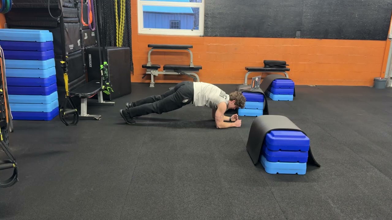 1/21/26 Wednesday Workout Preview