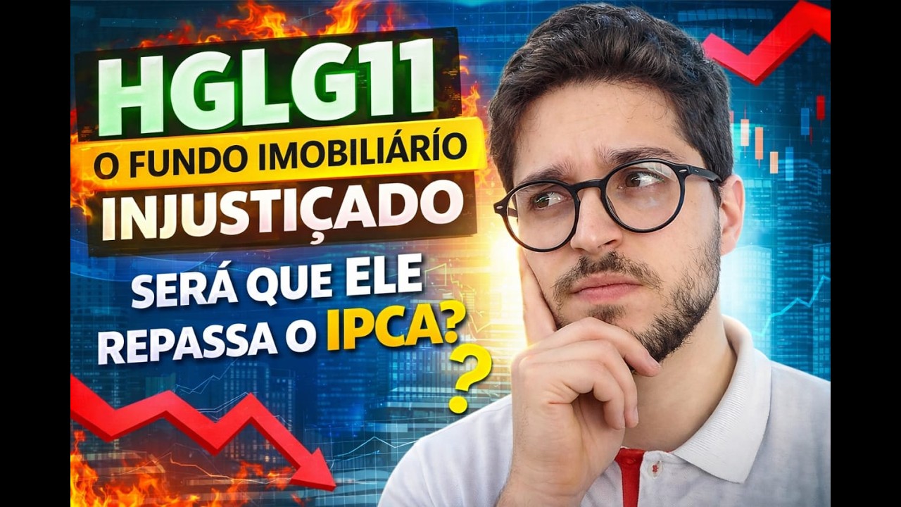 Os FIIs realmente repassam a inflação?