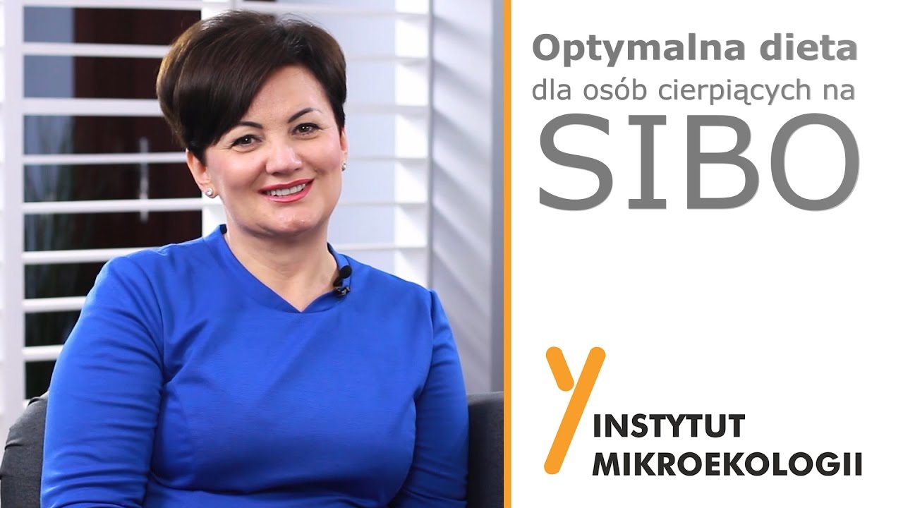 SIBO - Jak zwalczyć przerost flory bakteryjnej w jelicie cienkim?
