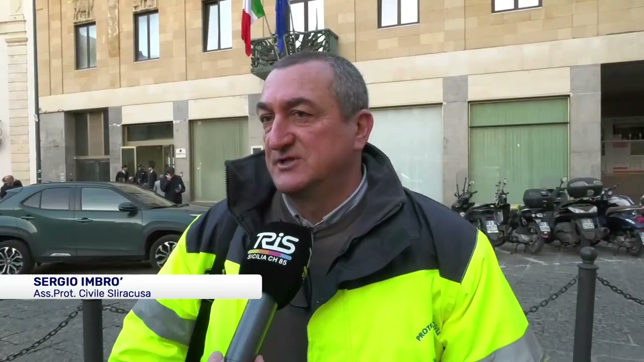 TRIS TG del 6 Febbraio 2026