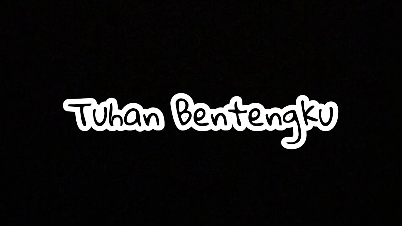 MB 509 - Tuhan Bentengku