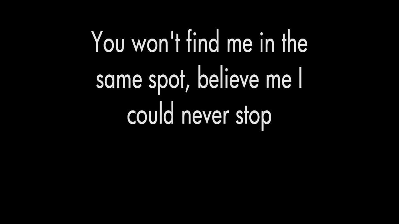 The Downfall of Us All - A Day to Remember (Lyrics) HD
