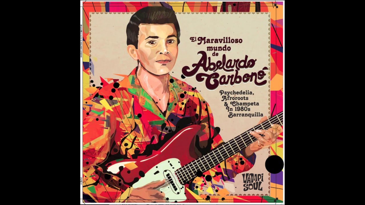 Abelardo Carbono - Shalcarri