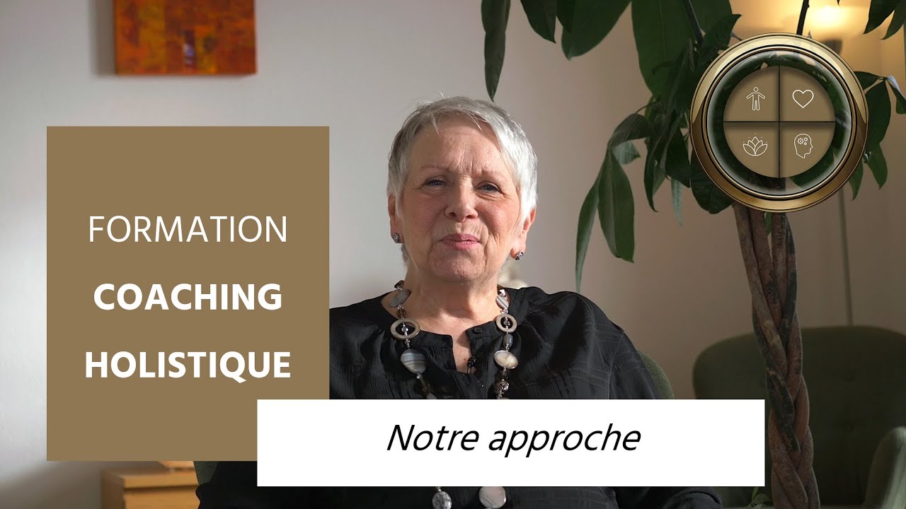 L'approche du Coaching Holistique