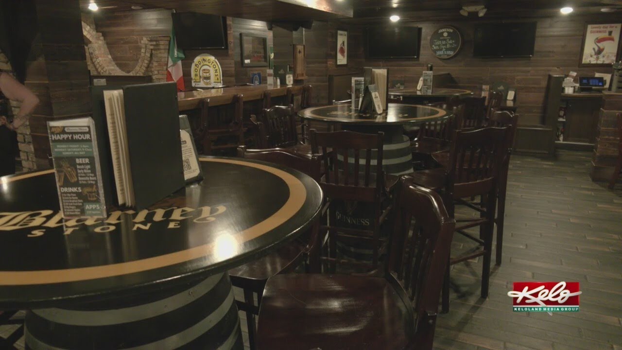 Restaurants are in full swing for Valentine's Day