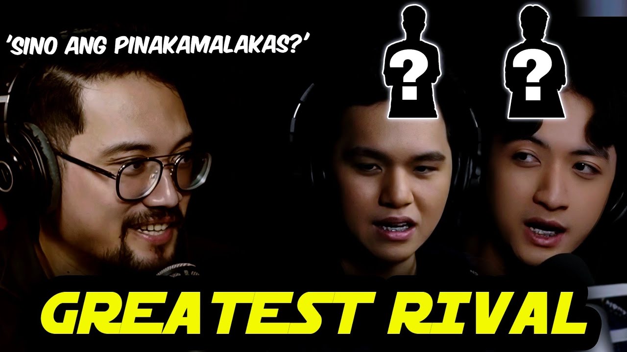Karltzy and Oheb REVEALED the STRONGEST PLAYER they Have Ever Faced in MLBB!