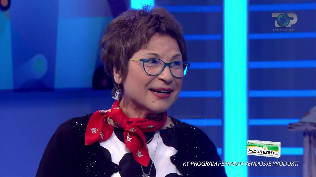 Hipokrati - Ushtrimet speciale për shfryrjen e barkut dhe çlirimin nga gazrat - 23 Janar 2021