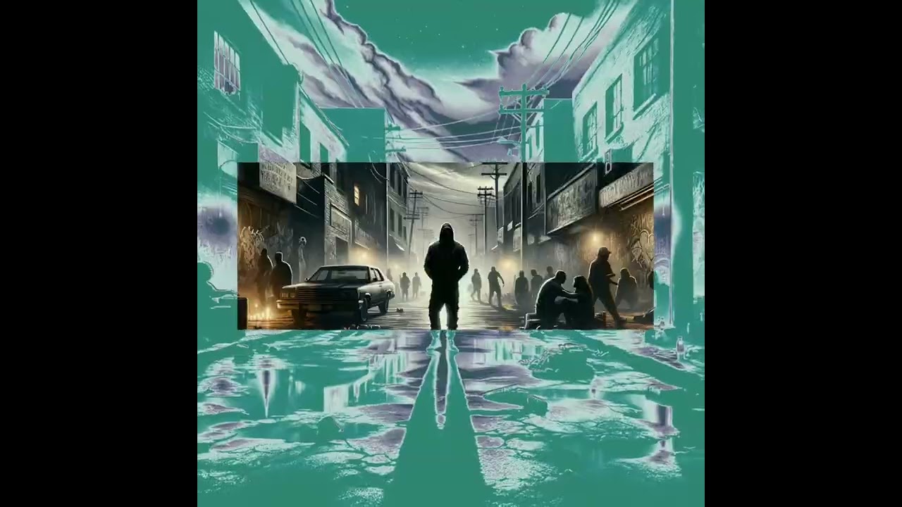 Dupss - Gangsta's Testimony (Audio)