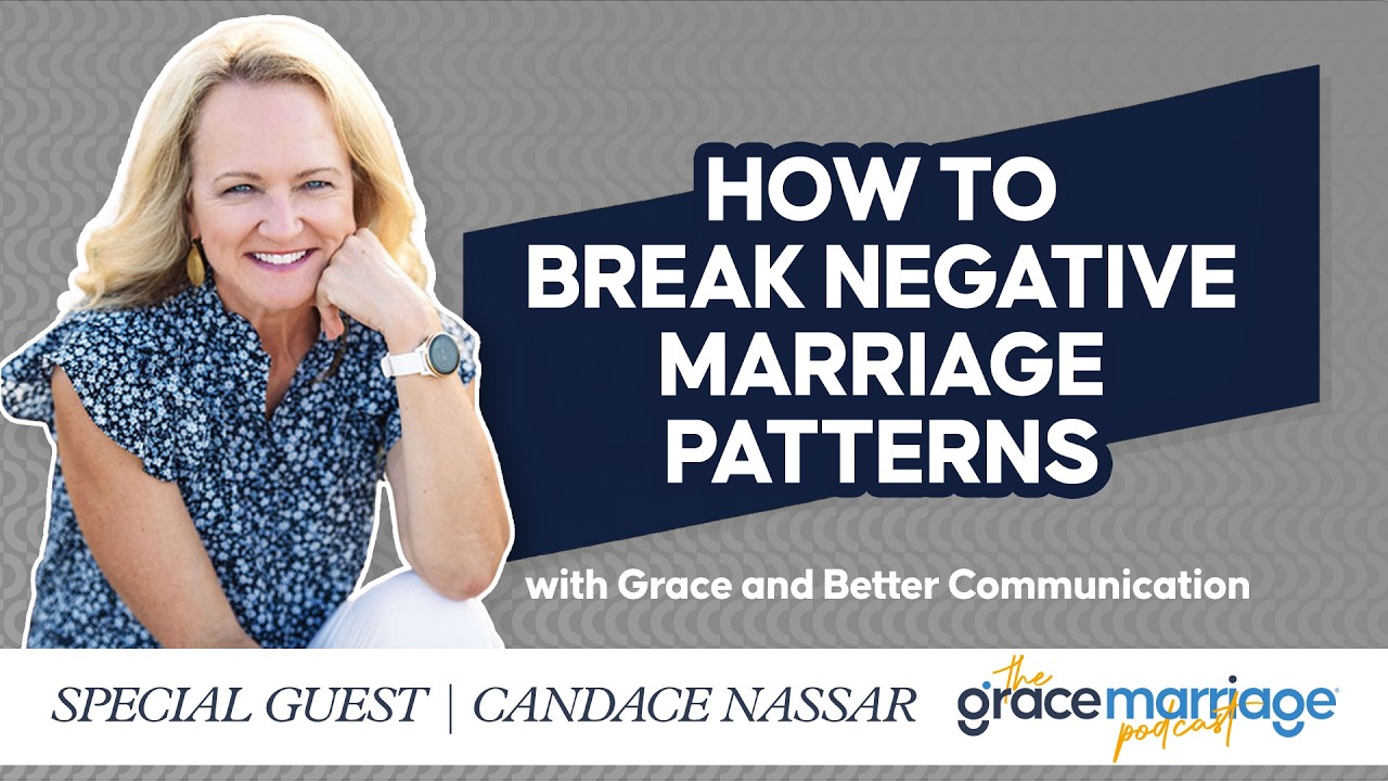 The Marriage Mistake That Leaves Couples Constantly Disappointed