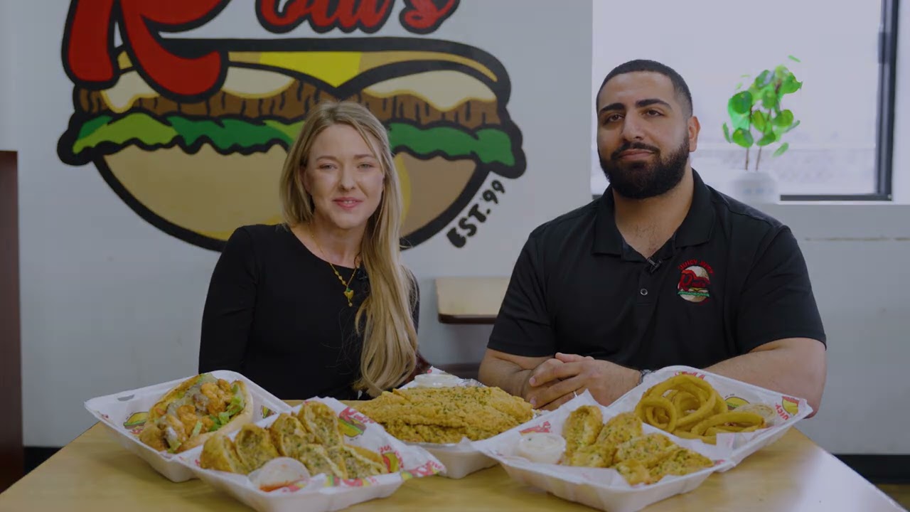 Foodie Fix: Roul's Deli