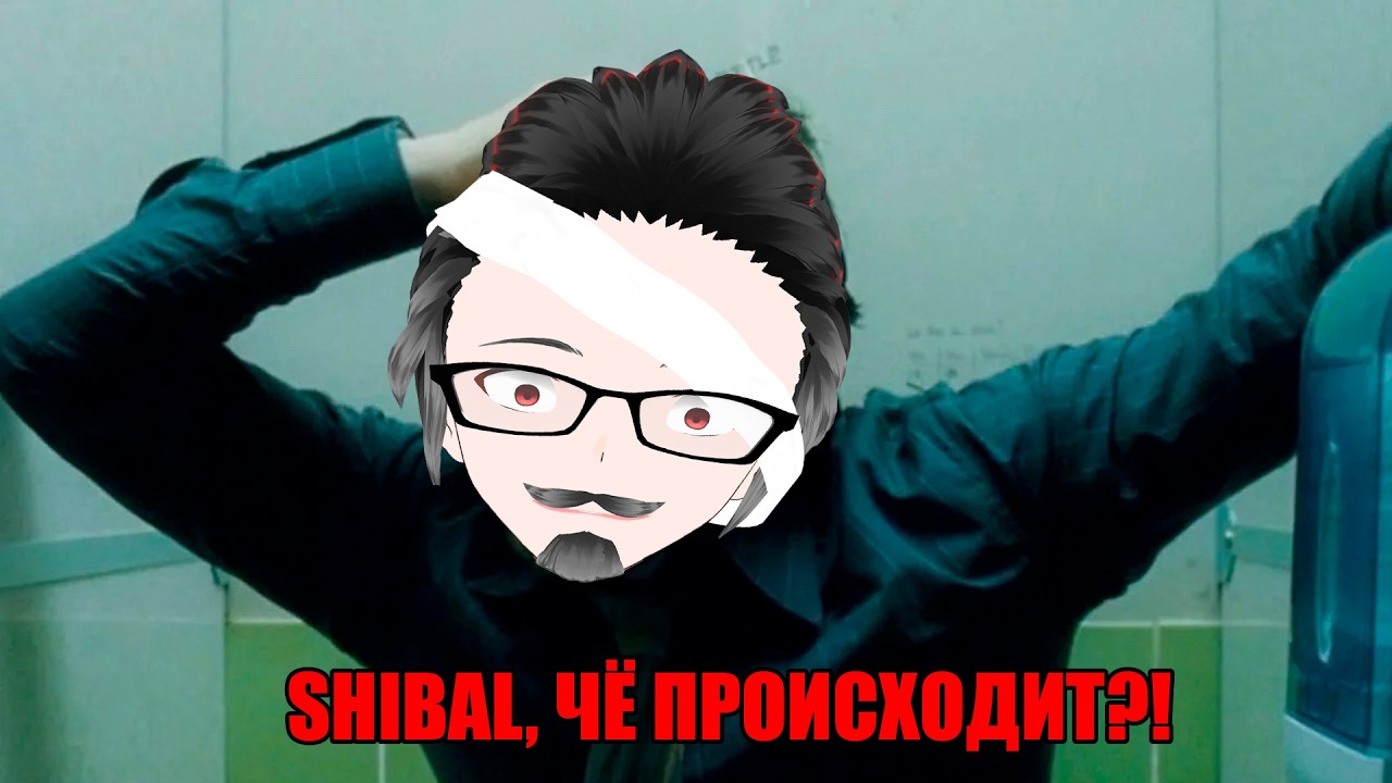 Limbus Company. Daily MD and IMPORTANT YAPSESH / МДшим и болтаем О ВАЖНОМ!!! [EN/RU]