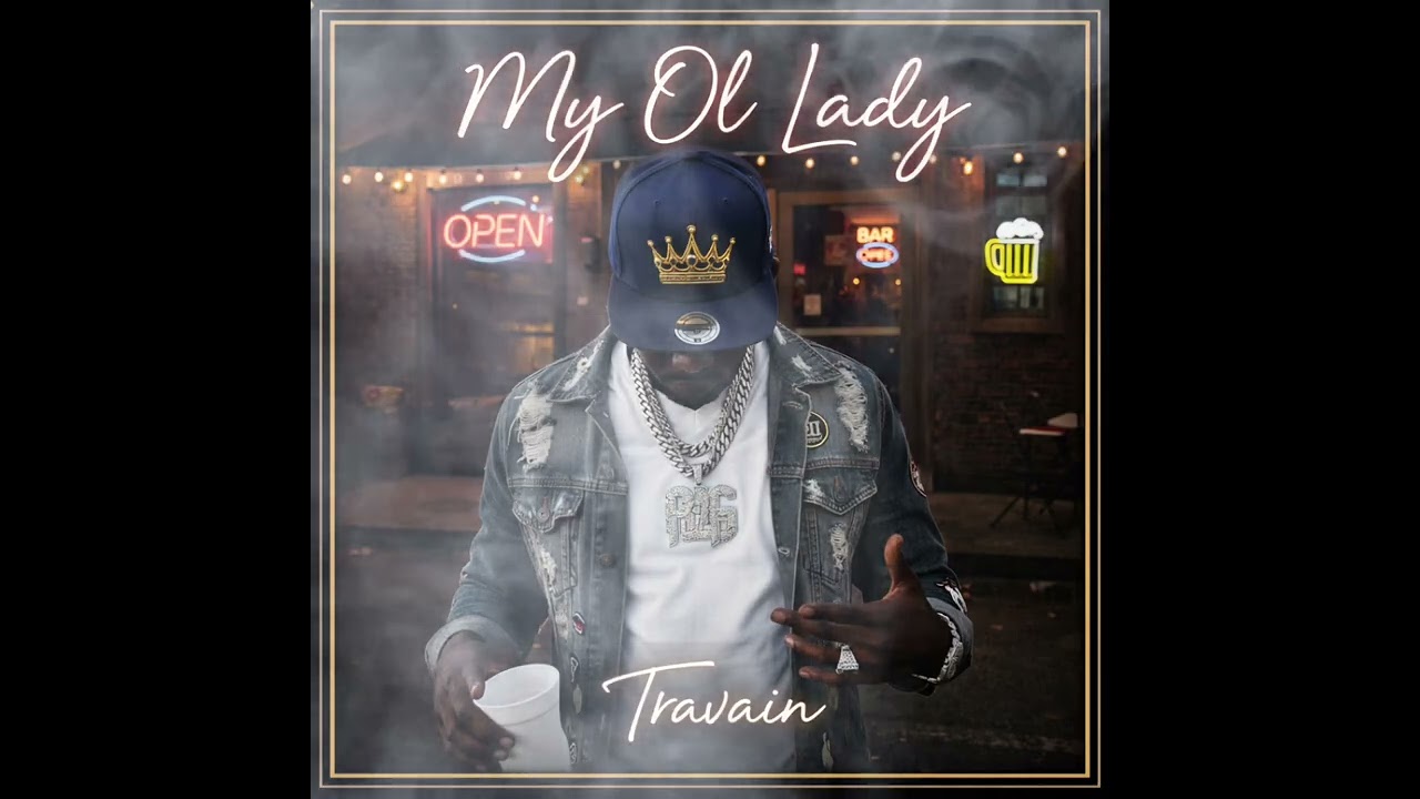 My Ol’ Lady | Blues & Southern Soul
