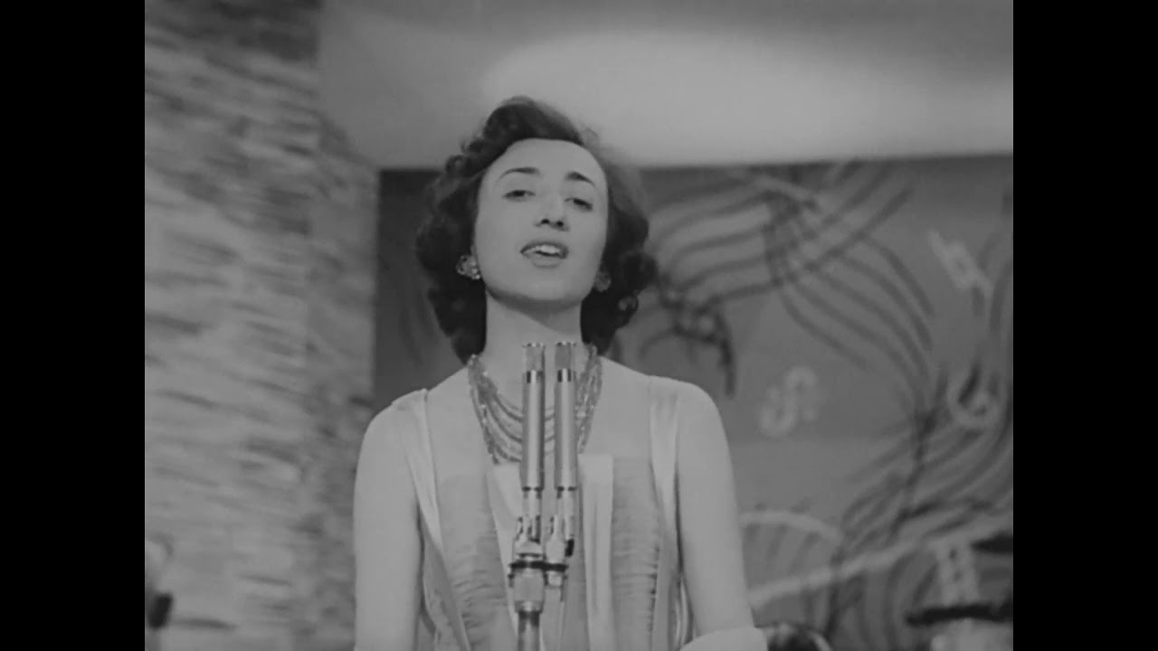 Franca Raimondi - Aprite le finestre (Dal film 