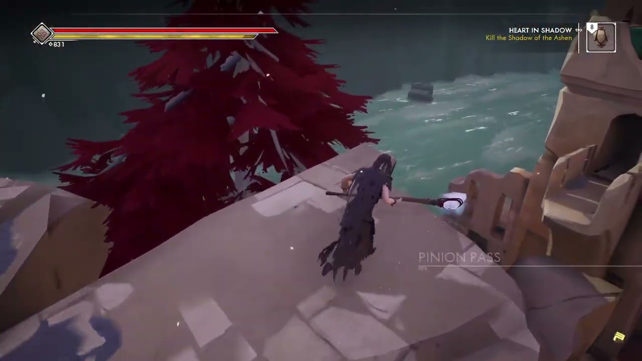 || Kasual Gaming || || Ashen ||