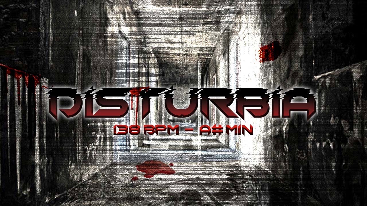 Rihanna - Disturbia (OFFICIAL DRILL REMIX) Prod. JayN x PolBeats