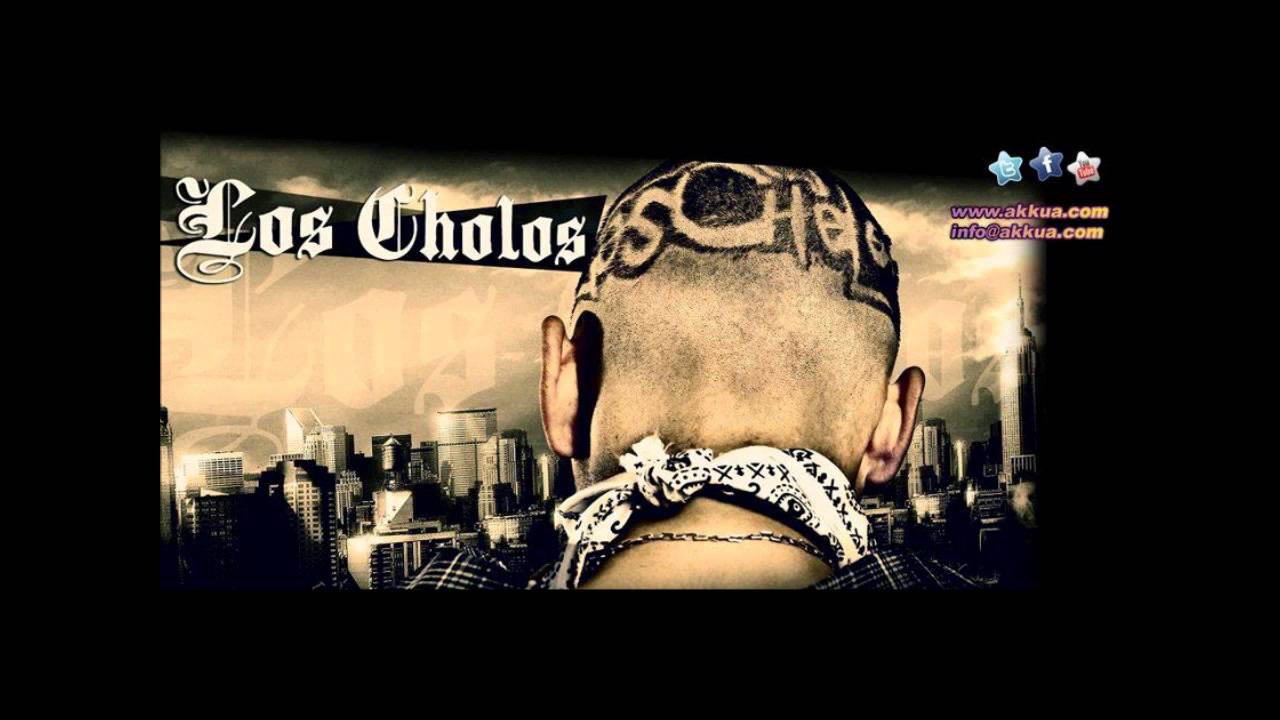 Los cholos - El amor de tu vida