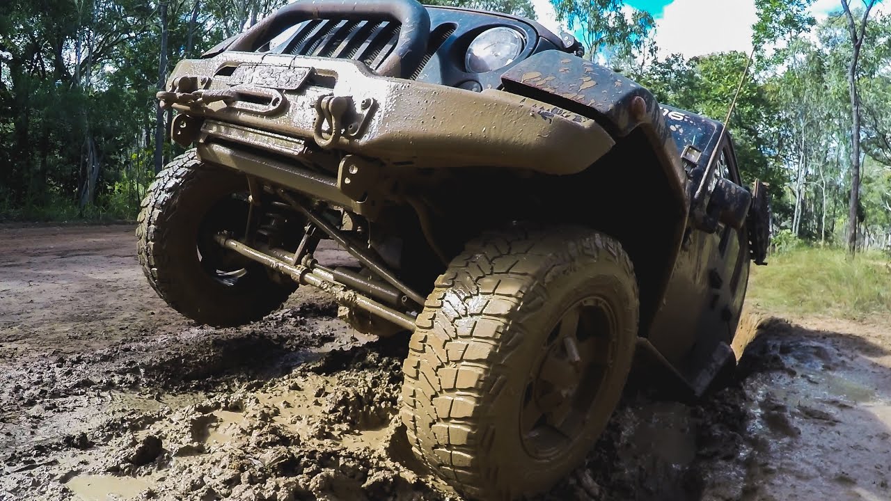 SIDETRACKED '16 Cape York, Australia. Part 2