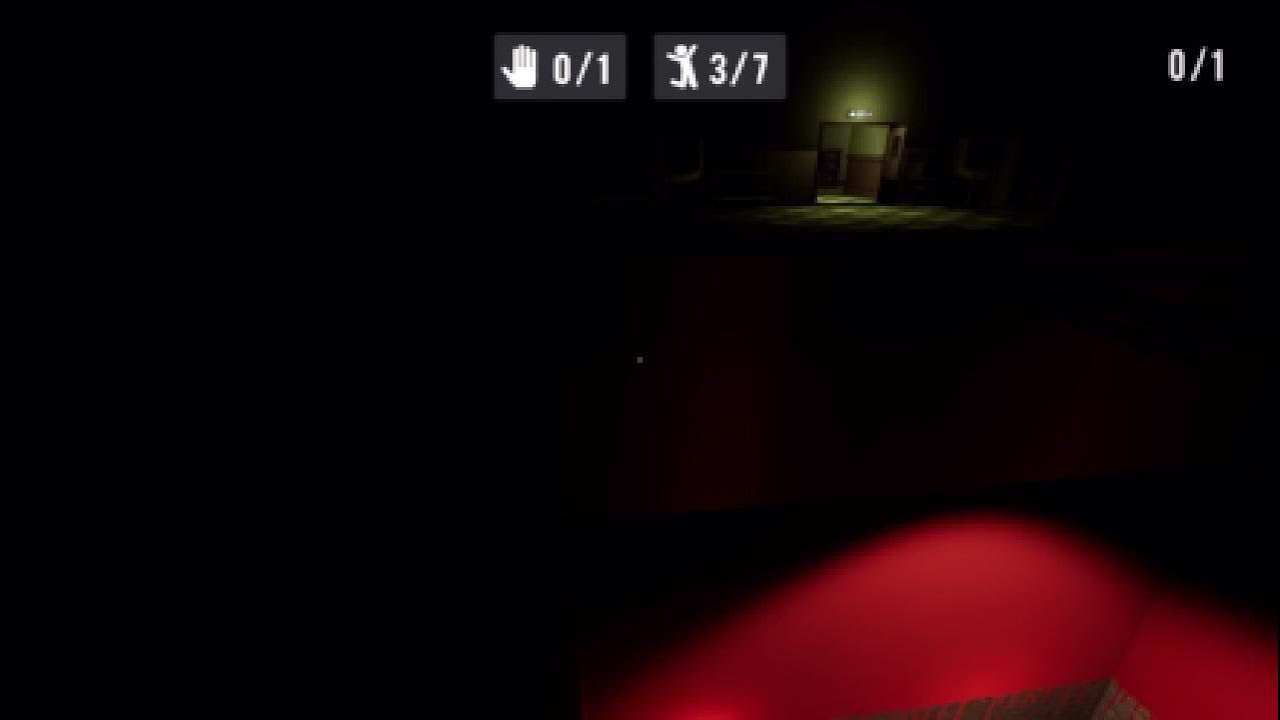 Blackout-Superliminal Challenge Mode