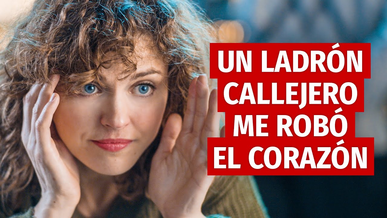 Un Ladrón Callejero Me Robó El Corazón | @LoveBusterShow