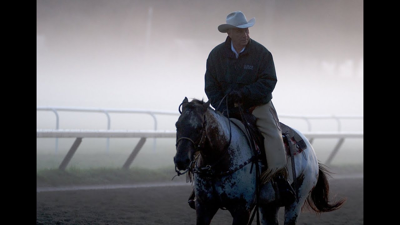 D. Wayne Lukas and His Disciples