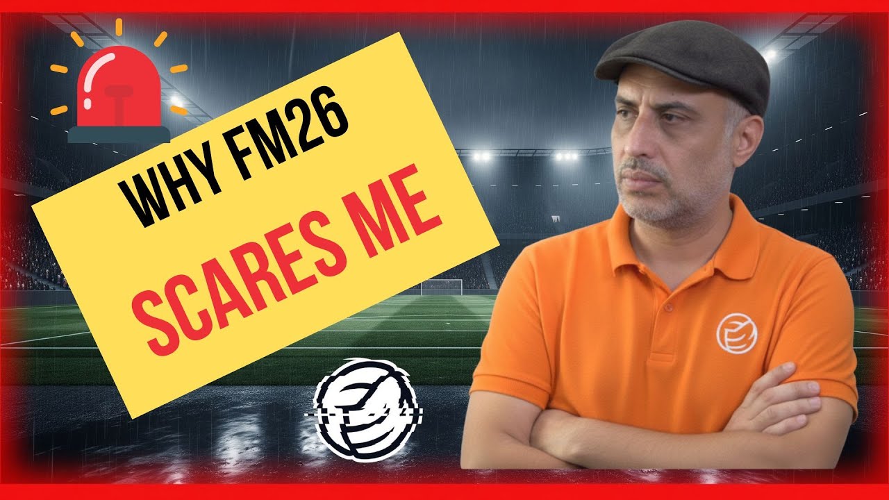 FM26 меня ПУГАЕТ