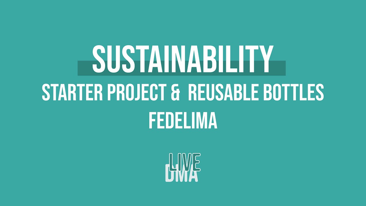 GREEN FOCUS WITH FEDELIMA (FR)
