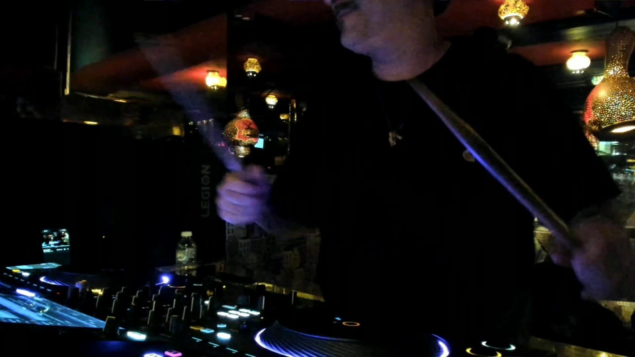 Live from Lost in Amsterdam #109