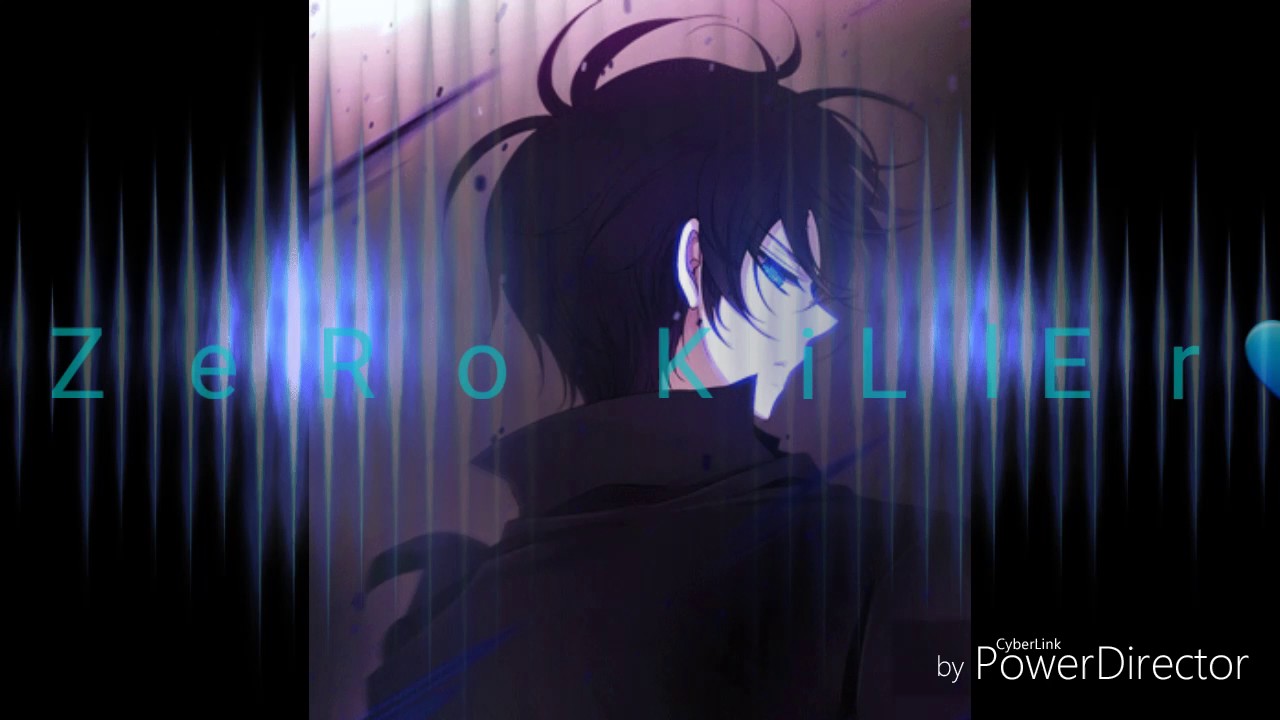 💙Nightcore💙~ Wicked game {Male version}