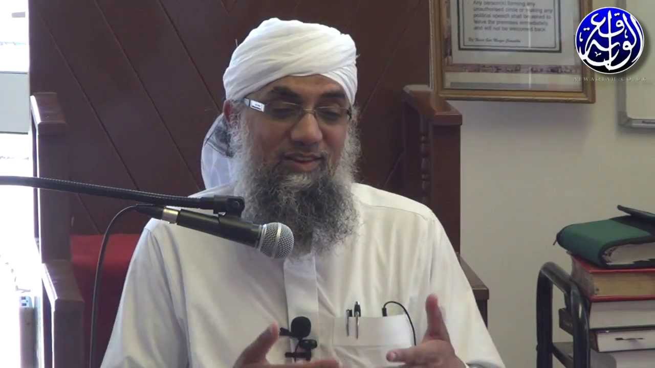 THE SPIRITUALITY OF RAMADHAN | Shaykh Ul Hadith Abdur Raheem Limbada ᴴᴰ