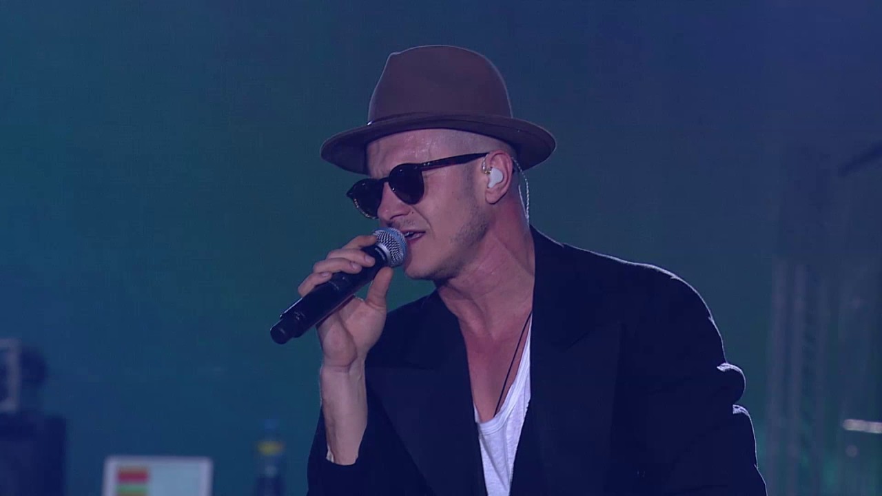 Tropico Band - Sve moje zore (Kombank Arena 2016)