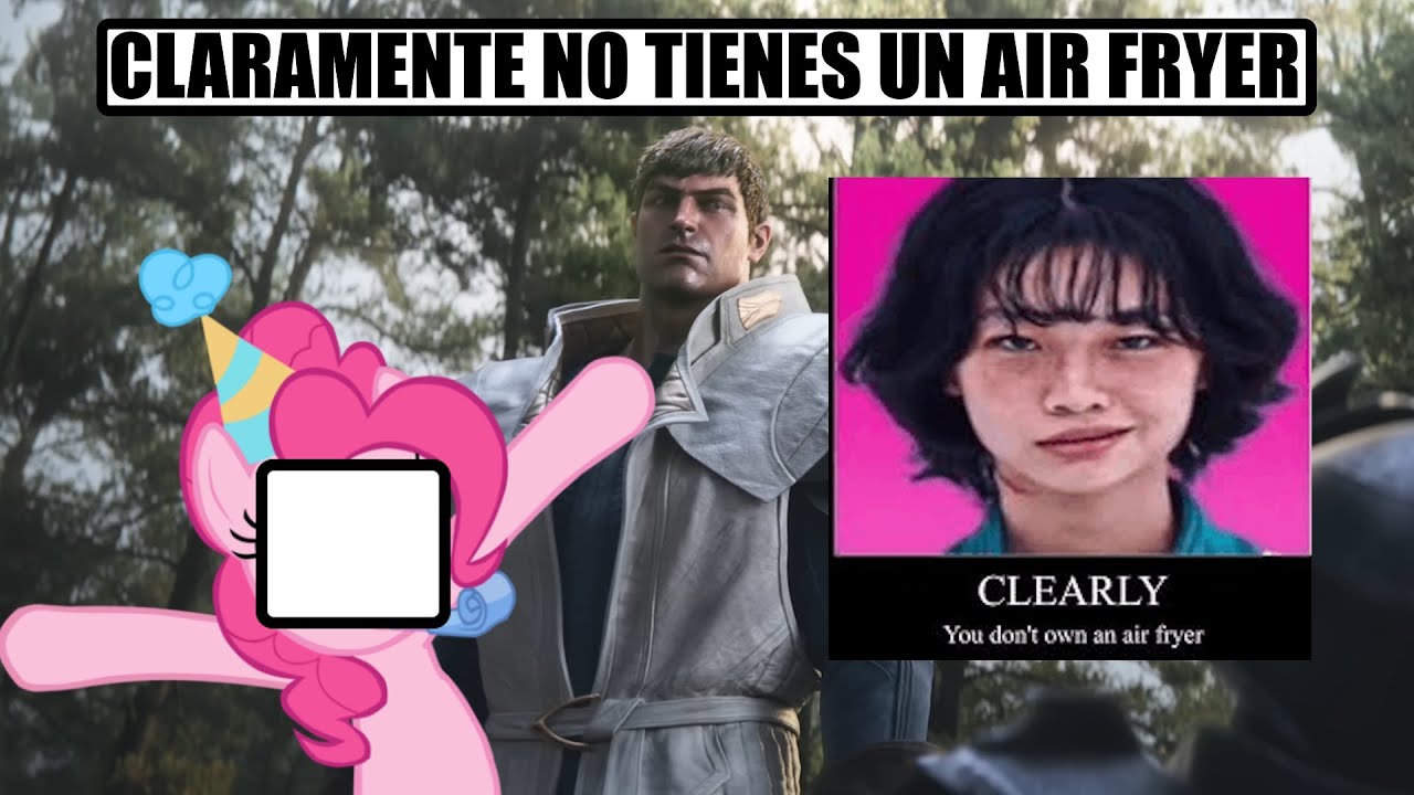 Reacción a la nueva cinemática de League of Legends