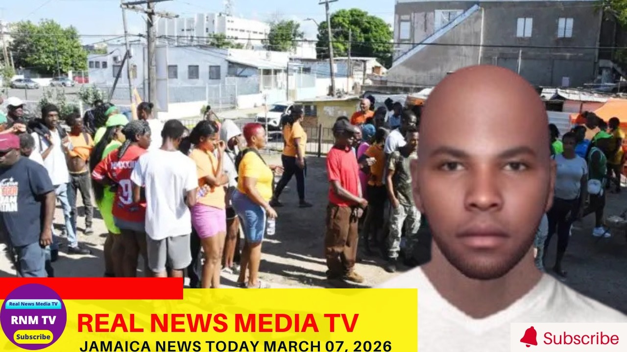 F@tal Police Clash Clarendon | Jamaica News March 7 | RNM TV