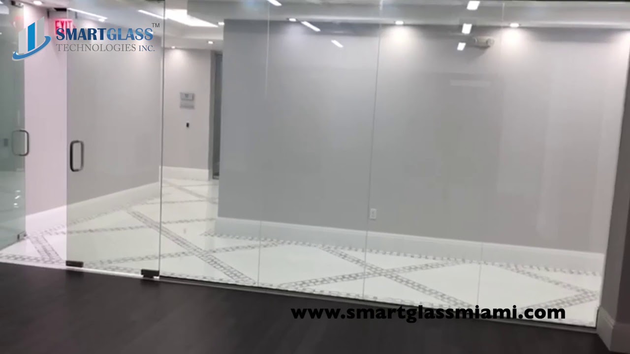 Smart Glass Miami