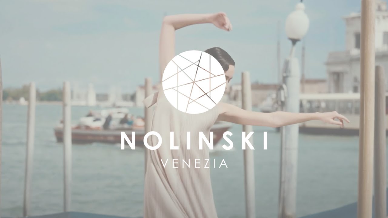 Evok’s first international opening - Nolinski Venezia