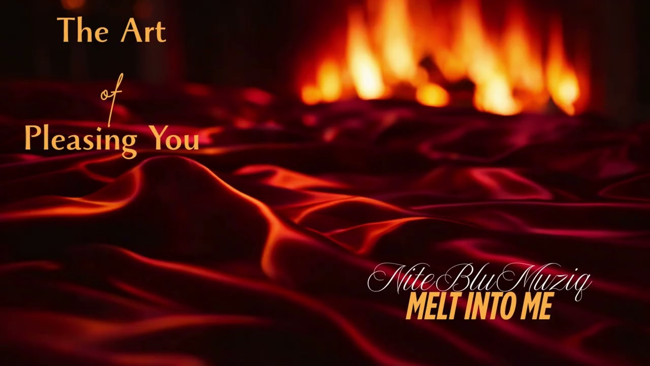 NiteBluMuziq - Melt Into Me