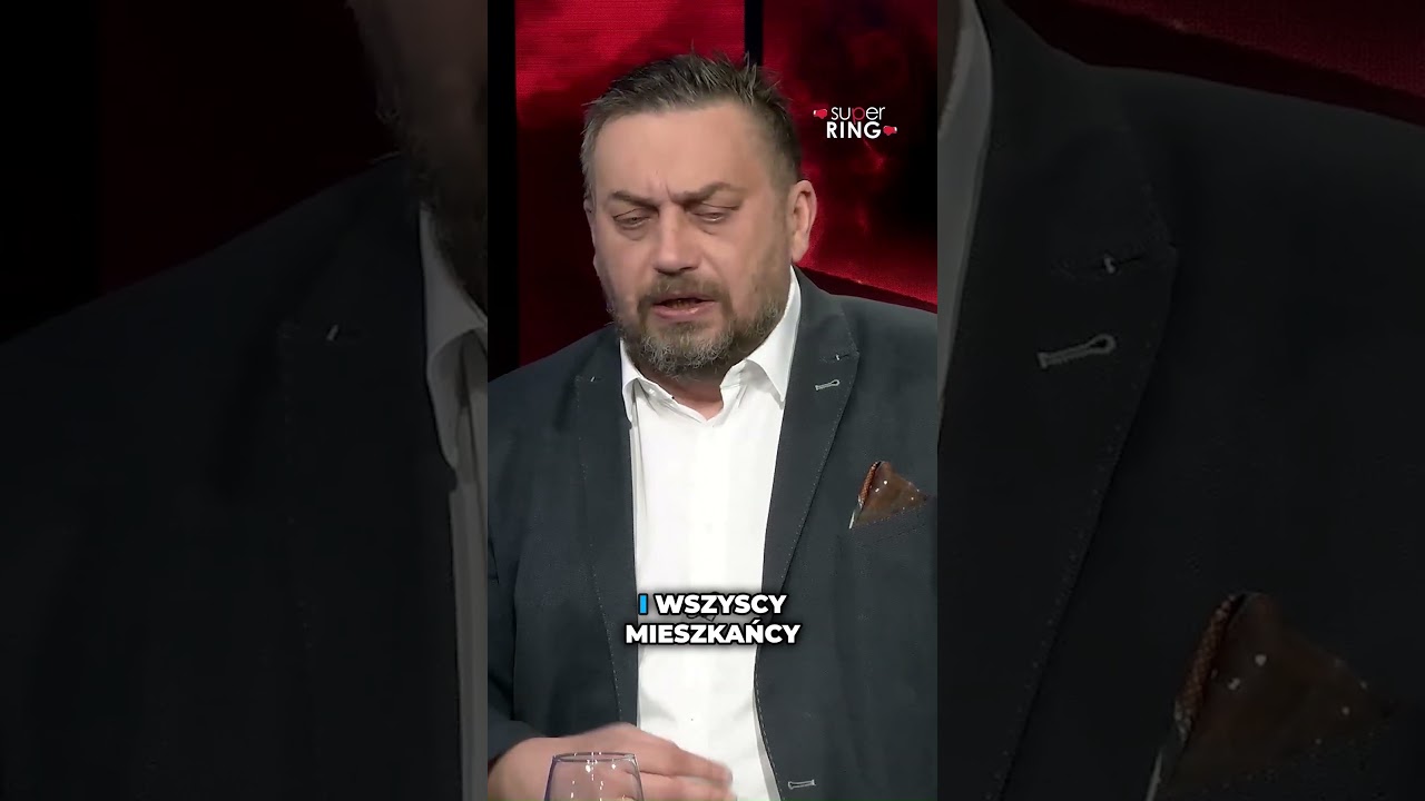 IZRAEL ODPOWIADA ZA LUDOB&Oacute;JSTWO W LIBANIE?!