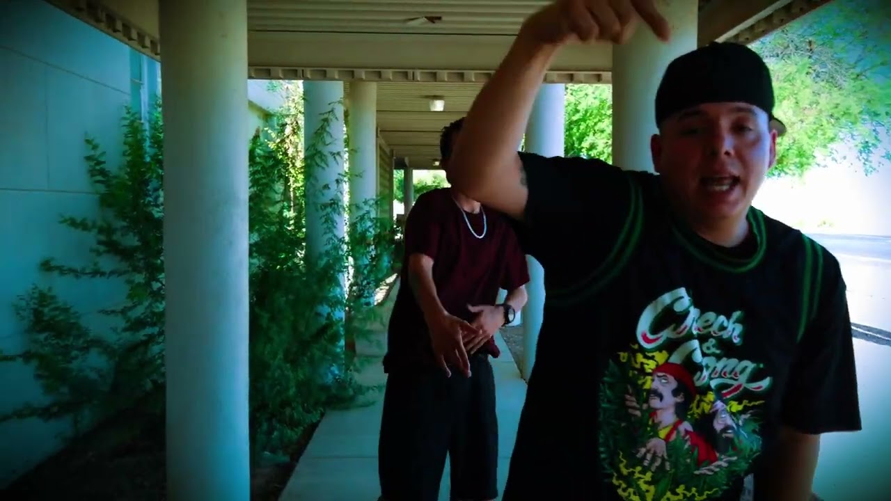 Elevated Faction - Don't You prod by King Jesk
