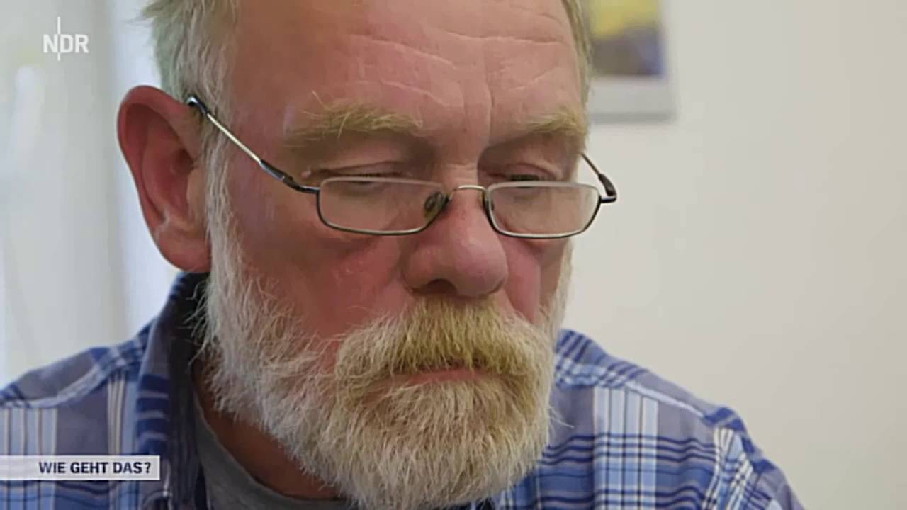 (NDR) Wie geht das?  Es kontrolliert krachen lassen (Teil 1)