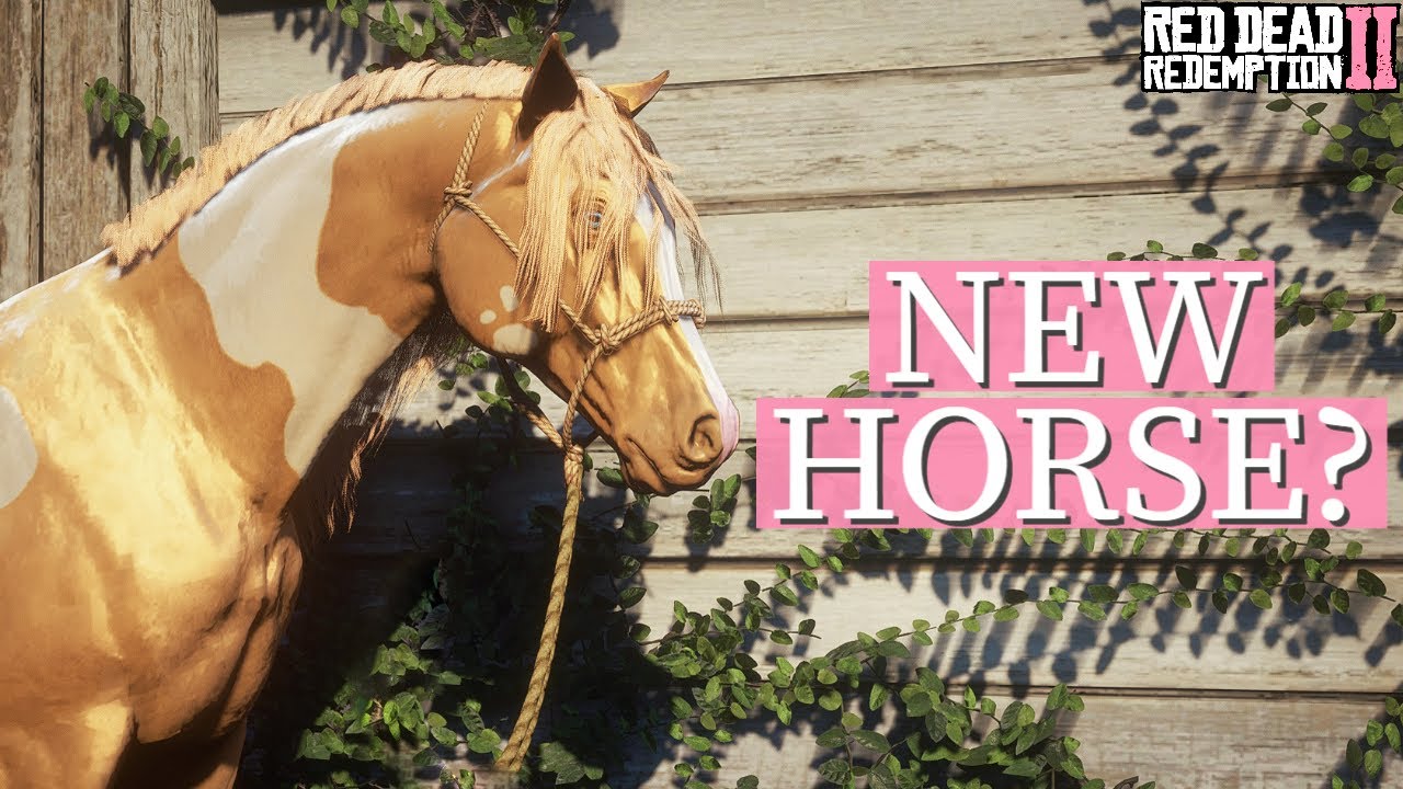 Я купил лошадь на таинственном аукционе? - Red Dead Redemption Реалистичная ролевая игра | Pinehaven
