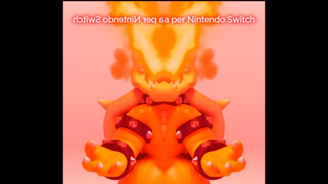 YTP - ITA| Il filtro famiglia per Nintendo Switch &egrave; una pessima app