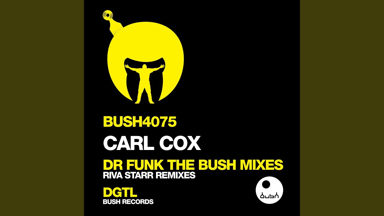 Dr. Funk (Riva Starr Mo' Funk Mix)