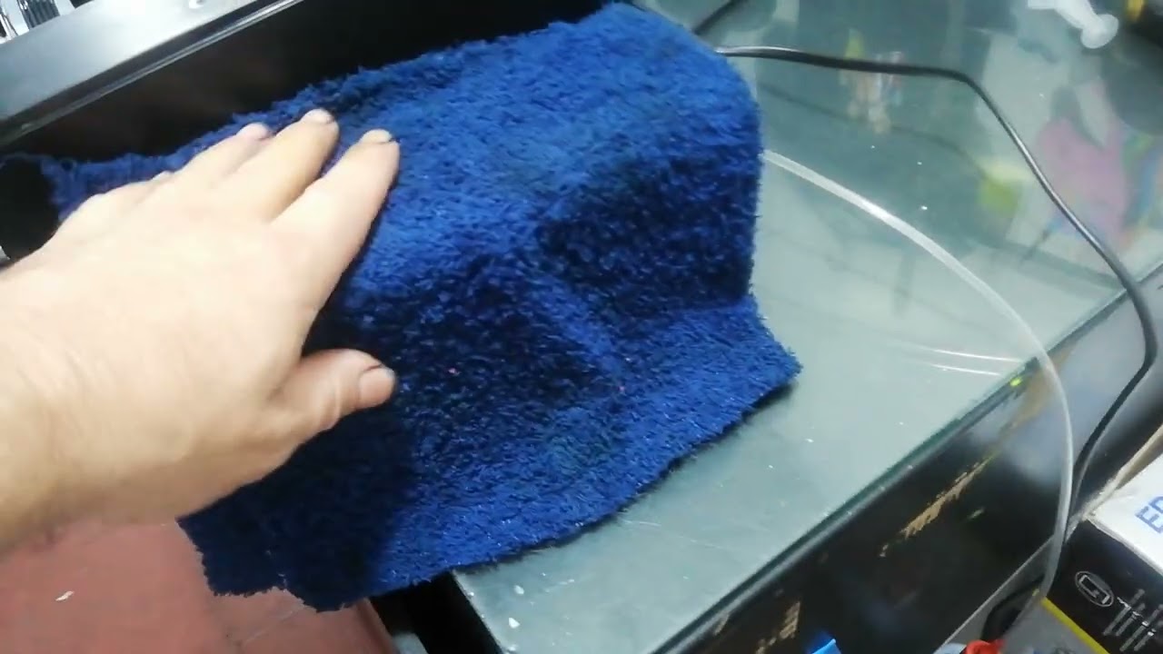 RECOMENDACIONES CUANDO LE LLEGUE SU MINIPLOTER